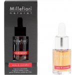 Millefiori Milano aroma olej jablko se skořicí 15 ml – Hledejceny.cz