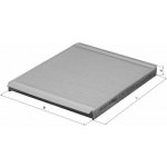 MAHLE ORIGINAL Filtr, vzduch v interiéru LA361 – Hledejceny.cz