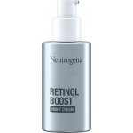 Neutrogena Retinol Boost Night Cream 50 ml – Zboží Dáma