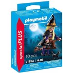 Playmobil 71584 Čarodějnice s kočkou – Zboží Dáma