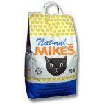 Mikeš pro kočky 10 kg – Sleviste.cz