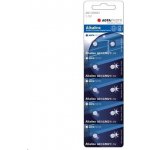 AgfaPhoto LR60-LR621-AG1-364 10ks AP-AG1-LR60-10B – Zboží Živě