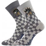 LICHOŽROUTI K KUDLA ponožky – Sleviste.cz