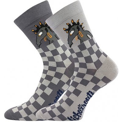 LICHOŽROUTI K KUDLA ponožky – Sleviste.cz