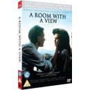 A Room With A View DVD