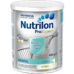 Nutrilon 1 nenatal por.sol. 400 g – Sleviste.cz