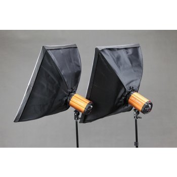 ELEMENTRIX MF250set2-softbox