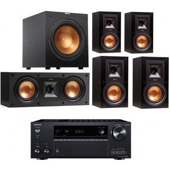 Onkyo TX-NR686 od 14 990 Kč - Heureka.cz