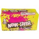 Now & Later Extreme Sour Cherry 26 g