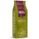 Caffé Mauro Premium zrnková 1 kg – Hledejceny.cz