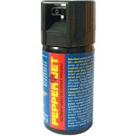 ESP Pepřový obranný sprej PEPPER JET 40 ml tekutá střela – Hledejceny.cz
