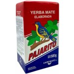 Pajarito Yerba Maté Tradicional 500 g – Hledejceny.cz