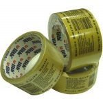 Ulith Oboustranná páska PP 469 50 mm x 5 m – Zbozi.Blesk.cz