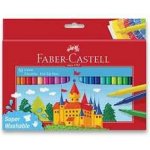 Faber-Castell Castle 50 ks 554204 – Zbozi.Blesk.cz
