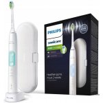 Philips Sonicare ProtectiveClean Gum Health HX6857/28 White – Zbozi.Blesk.cz