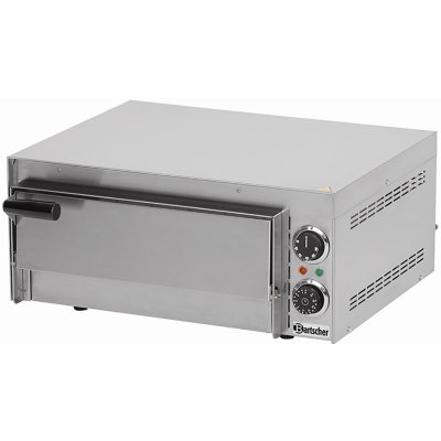 Bartscher Mini 1 s 1 B pečicí komorou 203510 – Zboží Dáma
