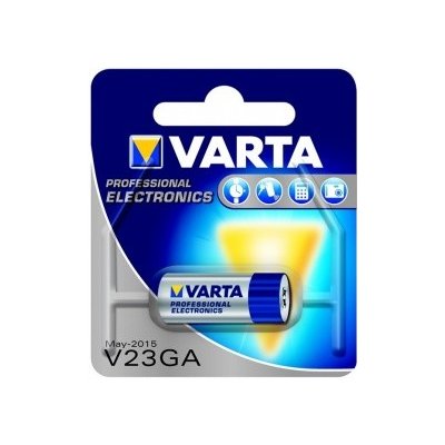 Varta V23GA 1 ks 961086 – Zbozi.Blesk.cz