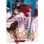 Heaven Officials Blessing: Tian Guan Ci Fu Vol. 4 – Hledejceny.cz