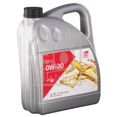 Motorový olej FEBI BILSTEIN 172189 | Zboží Auto