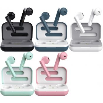 Trust primo touch hotsell bluetooth wireless earphones