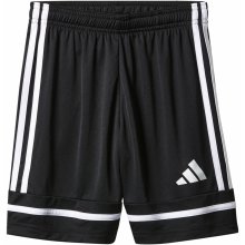adidas Dětské kraťasy, s elastickým pasem černá