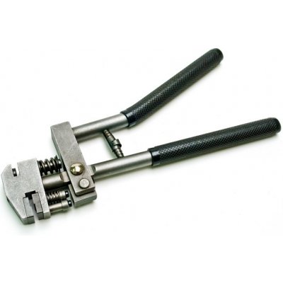 DEMA Karosářské falcovací a děrovací kleště otočné 18534D – Zboží Mobilmania