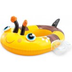 Intex Člun dětský Pool Cruisers letadlo 119x114cm zelená – Zboží Mobilmania