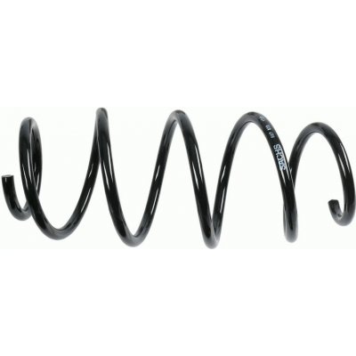 Pružina tlumiče pérování SACHS SA 997 822 – Hledejceny.cz