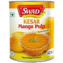 SWAD Kesar Mangové pyré 850 g
