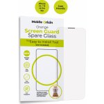Mobile Origin Orange Screen Guard Spare Glass iPhone 14/13 Pro/13 SGA-SP-i14 – Zboží Živě
