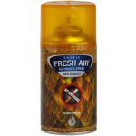 Fresh Air Anti Tobacco náplň do automatického osvěžovače vzduchu 260 ml