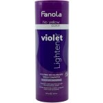 Fanola No Yellow Color Violet Lightener Odbarvovací prášek 450 g – Hledejceny.cz