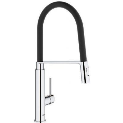 Grohe Concetto 31491000 – Zboží Mobilmania