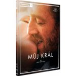 Můj král DVD – Hledejceny.cz