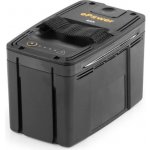 STIGA E440, 48V, 4Ah – Zboží Dáma