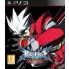 Hra na PS3 BlazBlue: Continuum Shift Extend