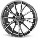 MAK Fabrik 9x18 5x120 ET28 gunmetal mirror | Zboží Auto