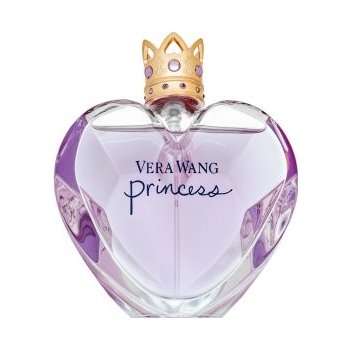 Vera Wang Princess toaletní voda dámská 50 ml