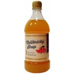 Moštěnický Sirup Grapefruit 700 ml – Sleviste.cz