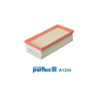 Vzduchový filtr PURFLUX A1334 – Hledejceny.cz