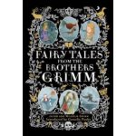 Fairy Tales from the Brothers - J. Grimm, W. Grimm – Hledejceny.cz