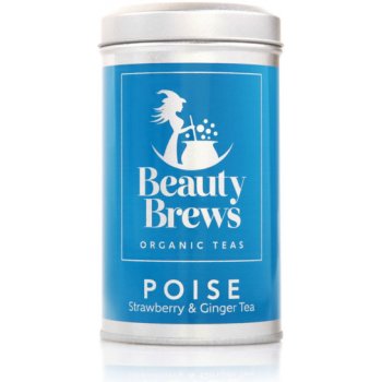 Beauty Brews Čaj Vyrovnanost 50 g