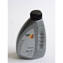Motorový olej Q8 Oils Formula Excel 5W-40 1 l