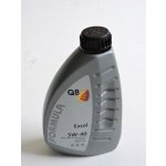 Q8 Oils Formula Excel 5W-40 1 l – Zboží Mobilmania