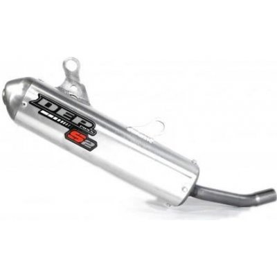 DEP PIPES koncovka výfuku: YAMAHA YZ 125 02-21 – Zboží Mobilmania
