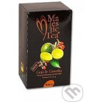 Biogena Čaj Majestic Tea Goji Limetka 20 x 2,5 g – Sleviste.cz