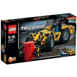 LEGO® Technic 42049 PyroTechnický vůz – Zboží Mobilmania