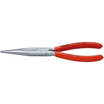 KNIPEX Půlkulaté štípací kleště 200 mm pochromované 26 13 200 – Zboží Mobilmania