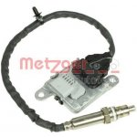 NOx-senzor, NOx-katalyzátor METZGER 0899207