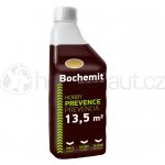 Bochemit QB Hobby prevence 1 kg hnědá – Zboží Mobilmania